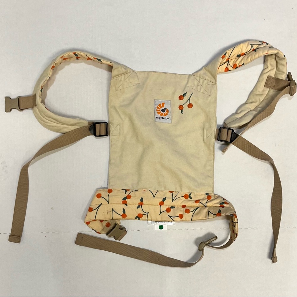 Ergobaby Toy Doll Carrier